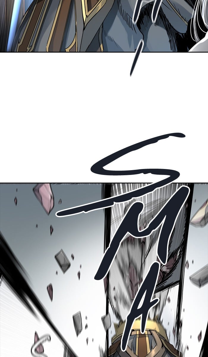 Tower of God chapter 445 - page 21