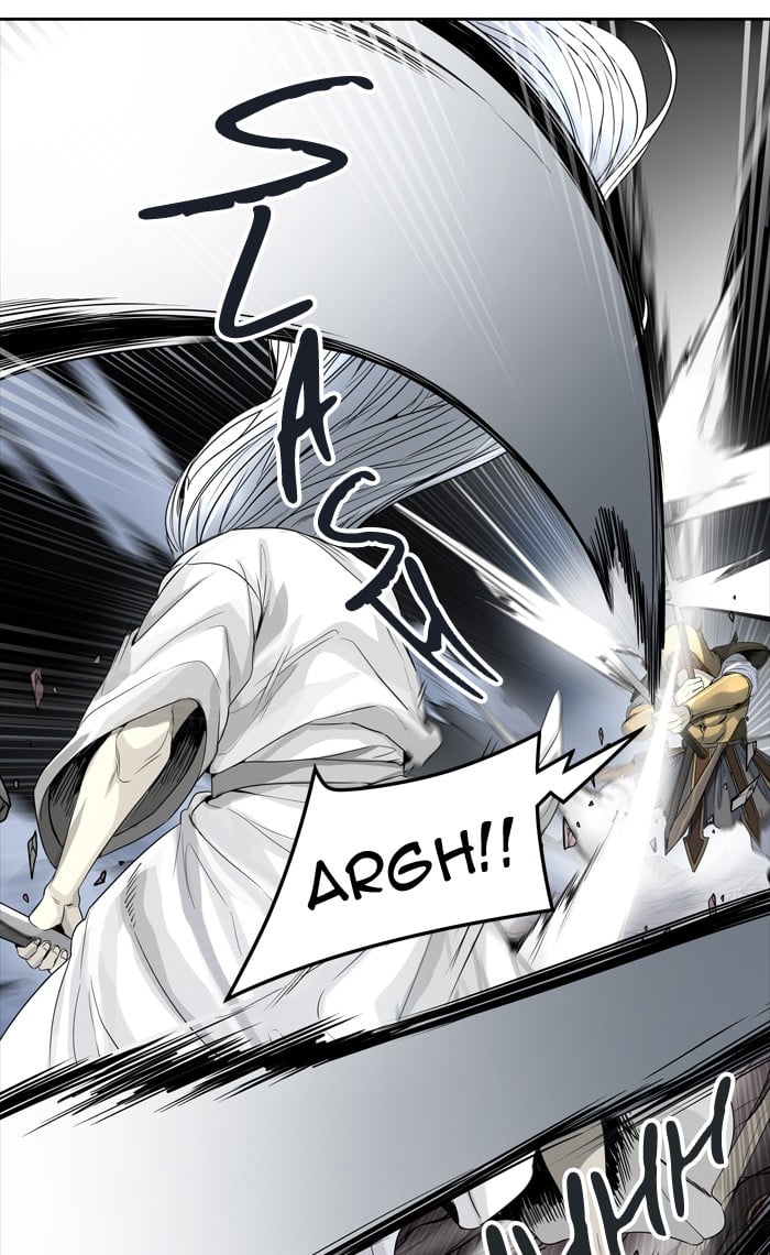 Tower of God chapter 445 - page 25