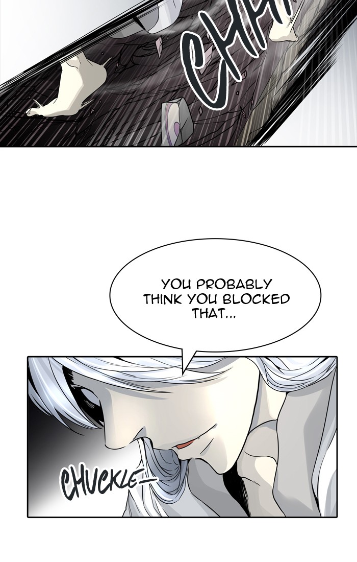 Tower of God chapter 445 - page 26