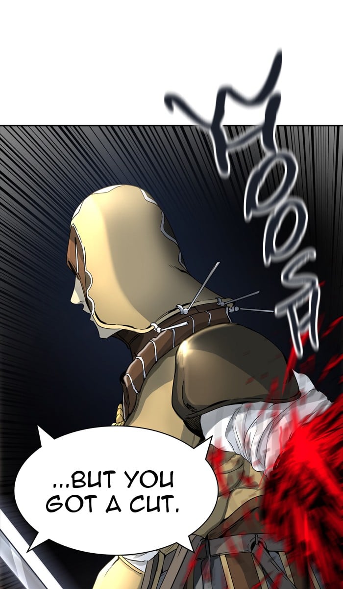 Tower of God chapter 445 - page 27