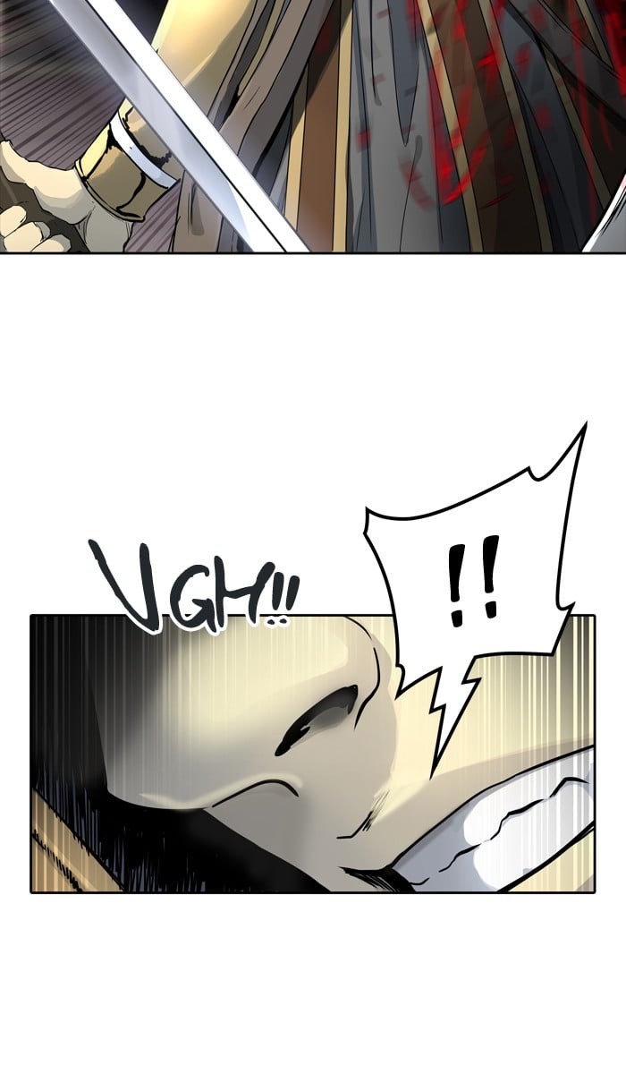 Tower of God chapter 445 - page 28