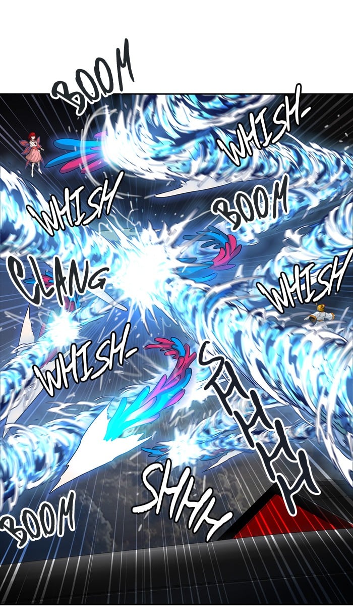 Tower of God chapter 445 - page 30