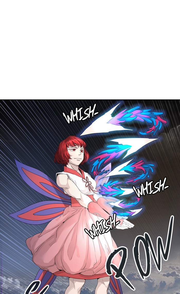 Tower of God chapter 445 - page 31