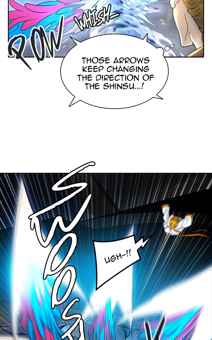 Tower of God chapter 445 - page 33