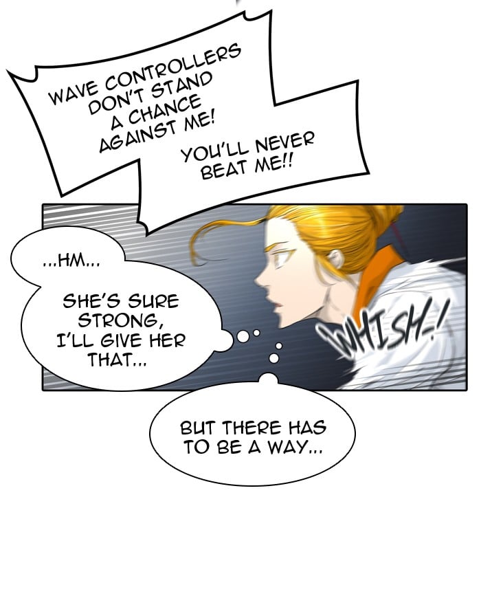 Tower of God chapter 445 - page 35