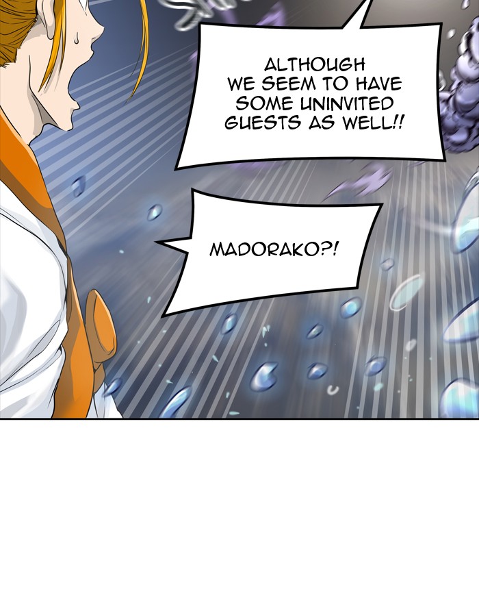 Tower of God chapter 445 - page 38