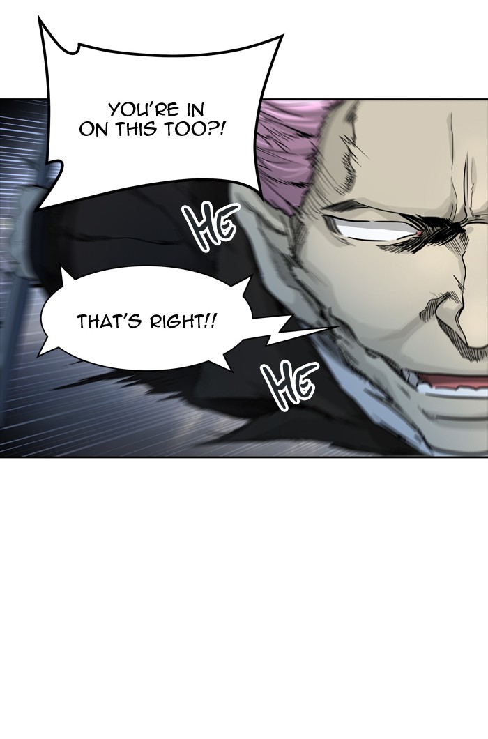 Tower of God chapter 445 - page 39