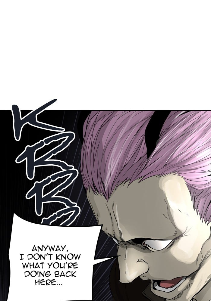 Tower of God chapter 445 - page 43