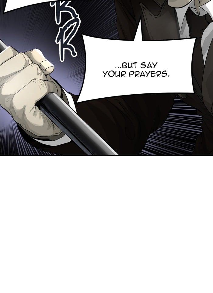 Tower of God chapter 445 - page 44