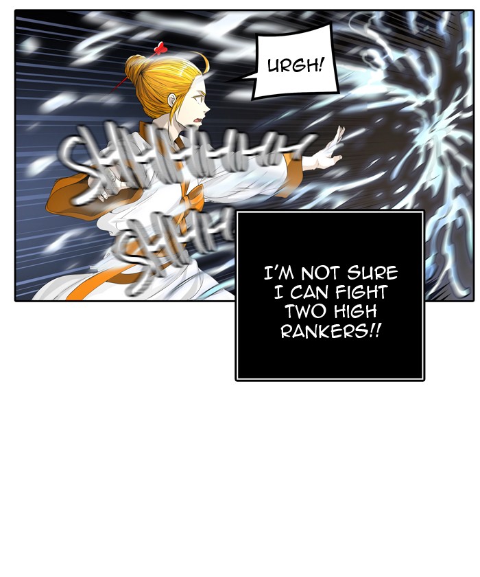 Tower of God chapter 445 - page 45