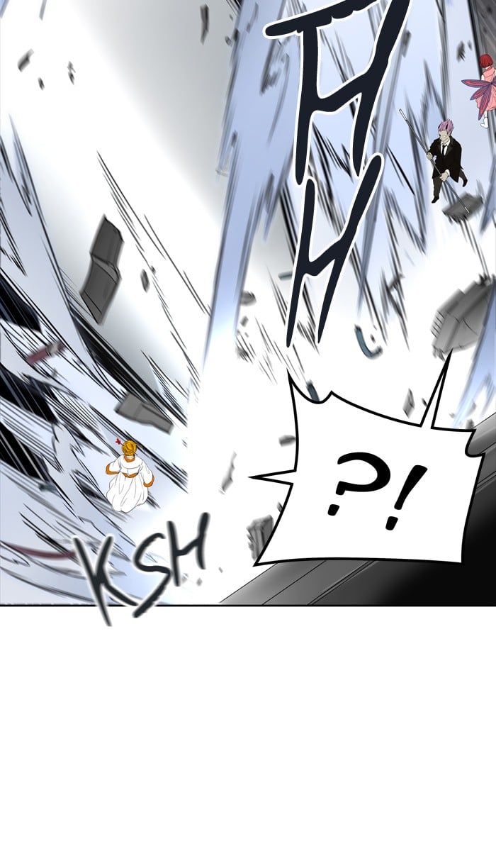 Tower of God chapter 445 - page 47