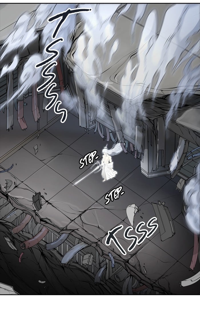 Tower of God chapter 445 - page 48