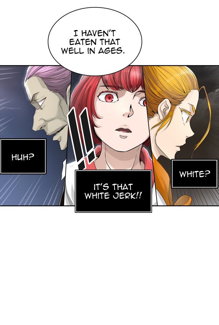 Tower of God chapter 445 - page 50