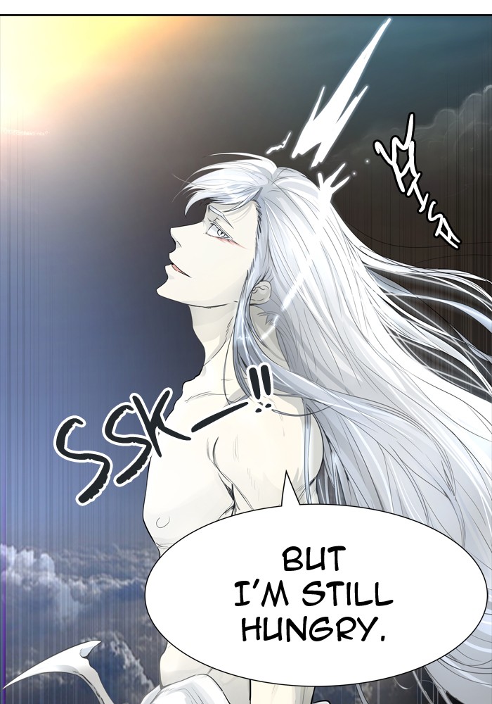 Tower of God chapter 445 - page 51