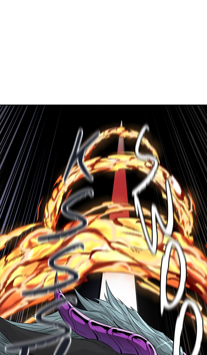 Tower of God chapter 445 - page 53