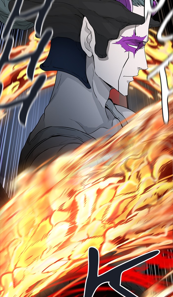 Tower of God chapter 445 - page 54
