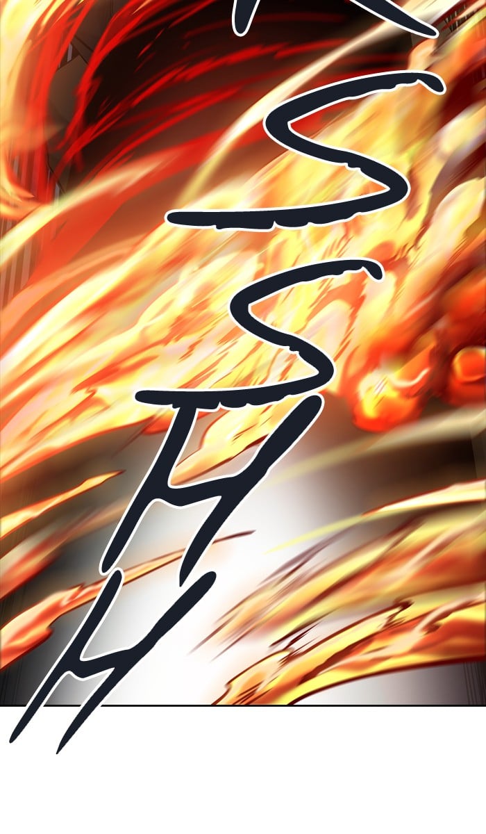 Tower of God chapter 445 - page 55