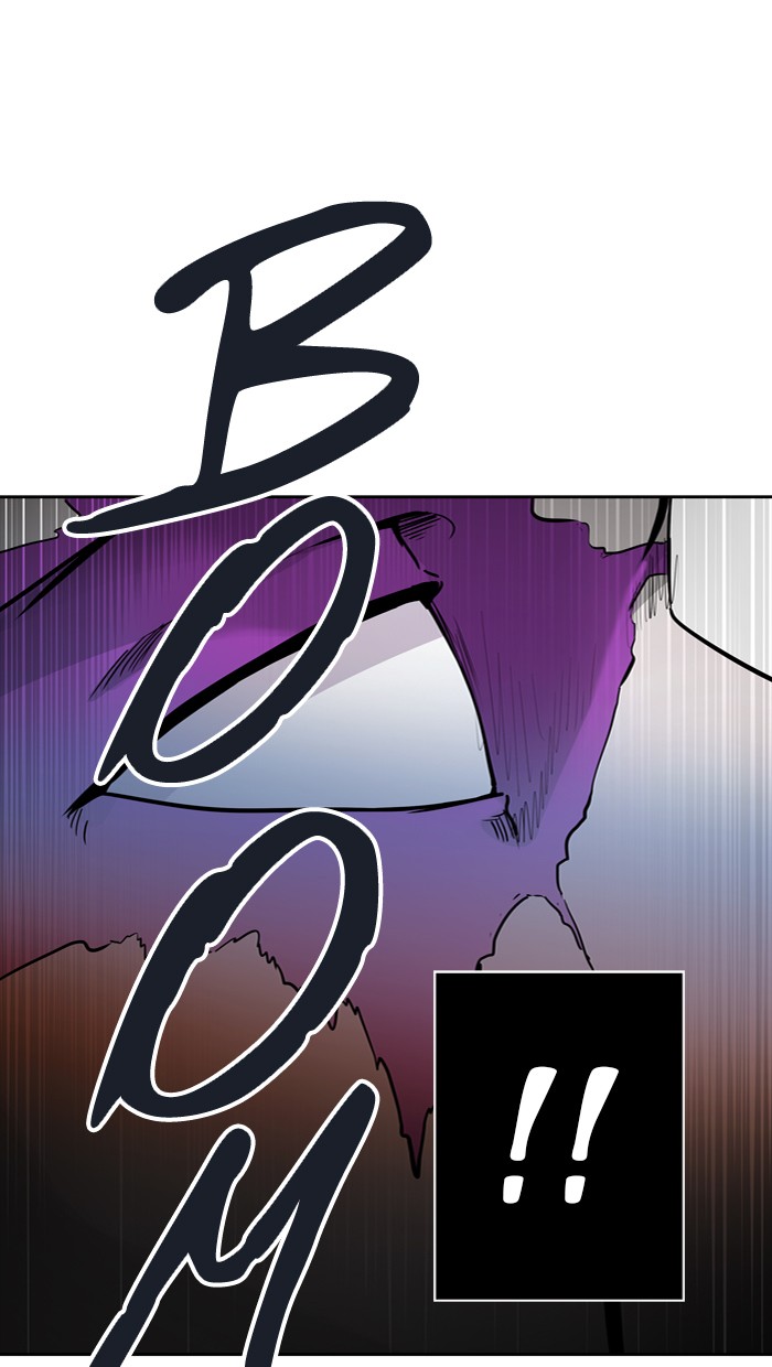 Tower of God chapter 445 - page 56