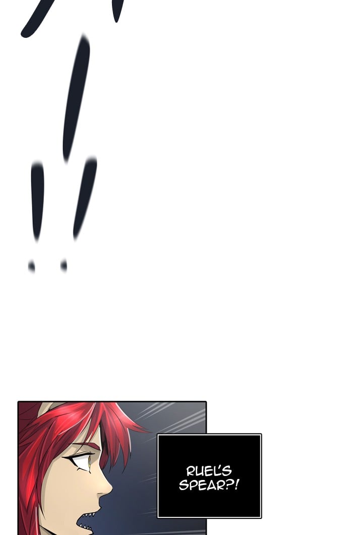 Tower of God chapter 445 - page 57