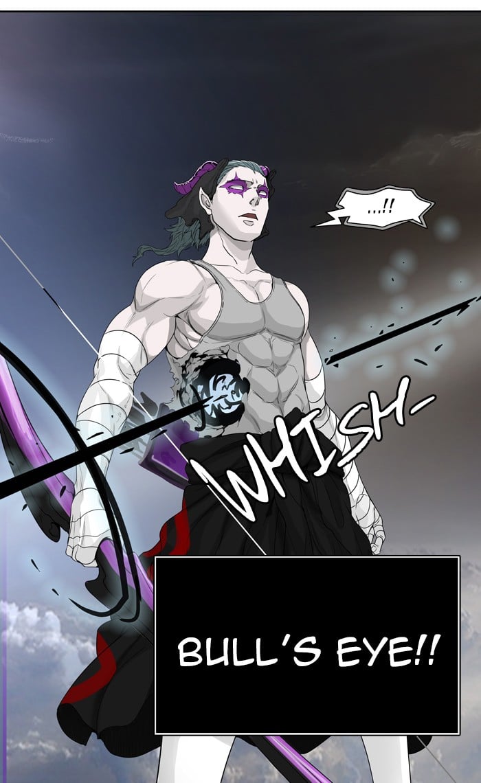 Tower of God chapter 445 - page 59