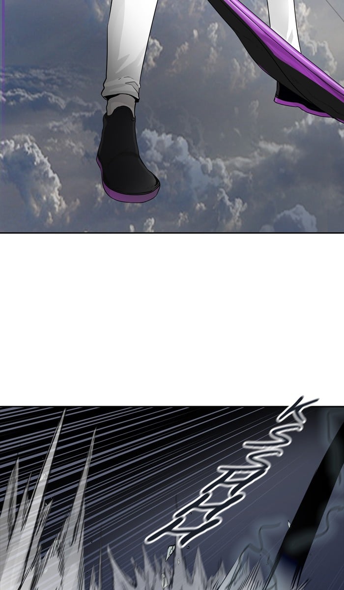 Tower of God chapter 445 - page 60