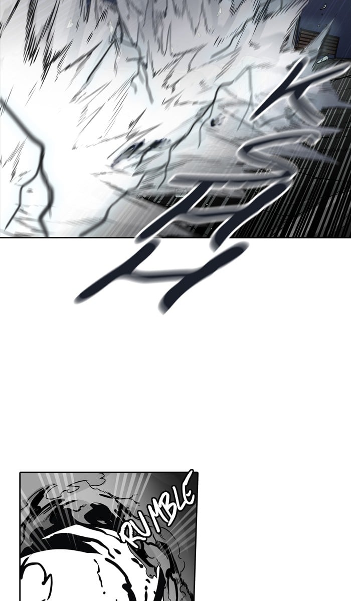 Tower of God chapter 445 - page 61