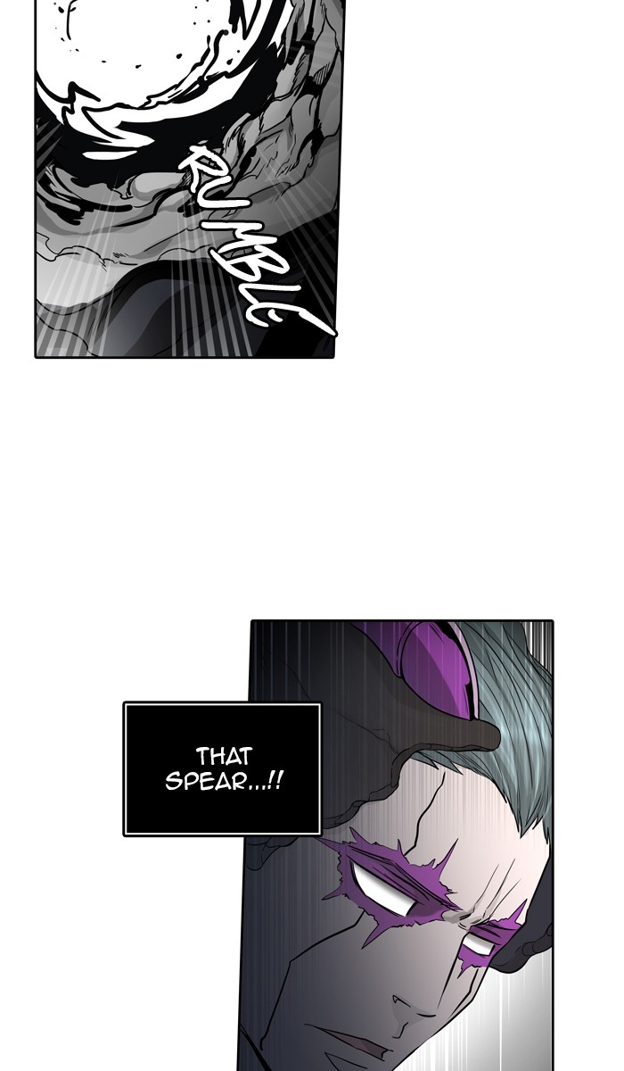 Tower of God chapter 445 - page 62