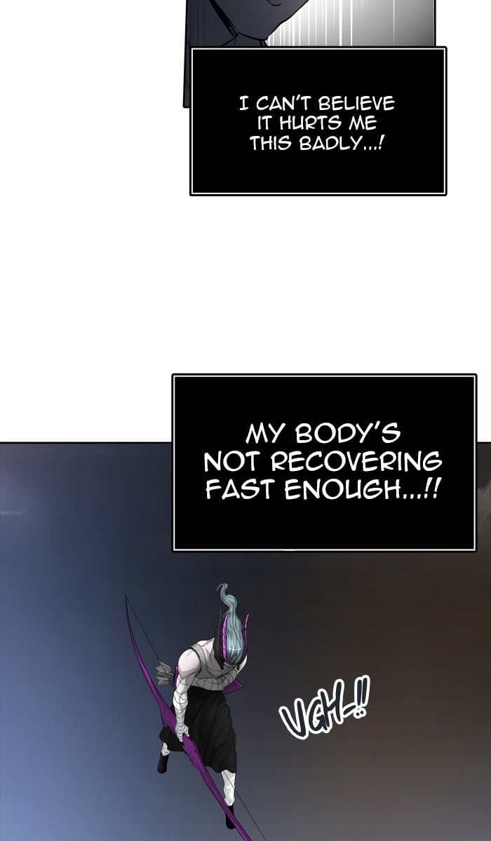 Tower of God chapter 445 - page 63