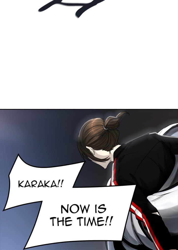 Tower of God chapter 445 - page 65