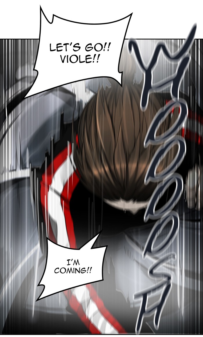 Tower of God chapter 445 - page 67