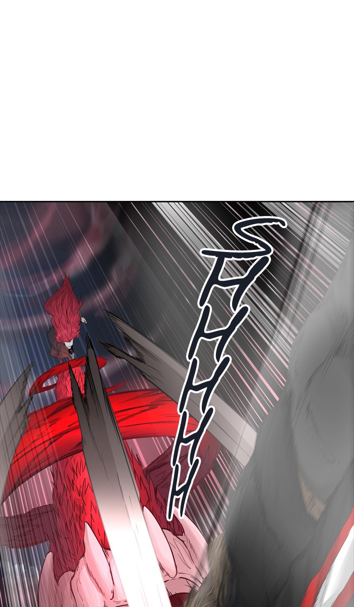 Tower of God chapter 445 - page 70