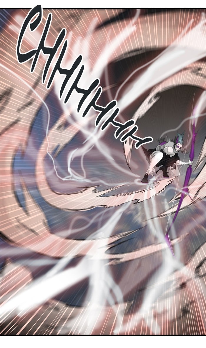 Tower of God chapter 445 - page 76