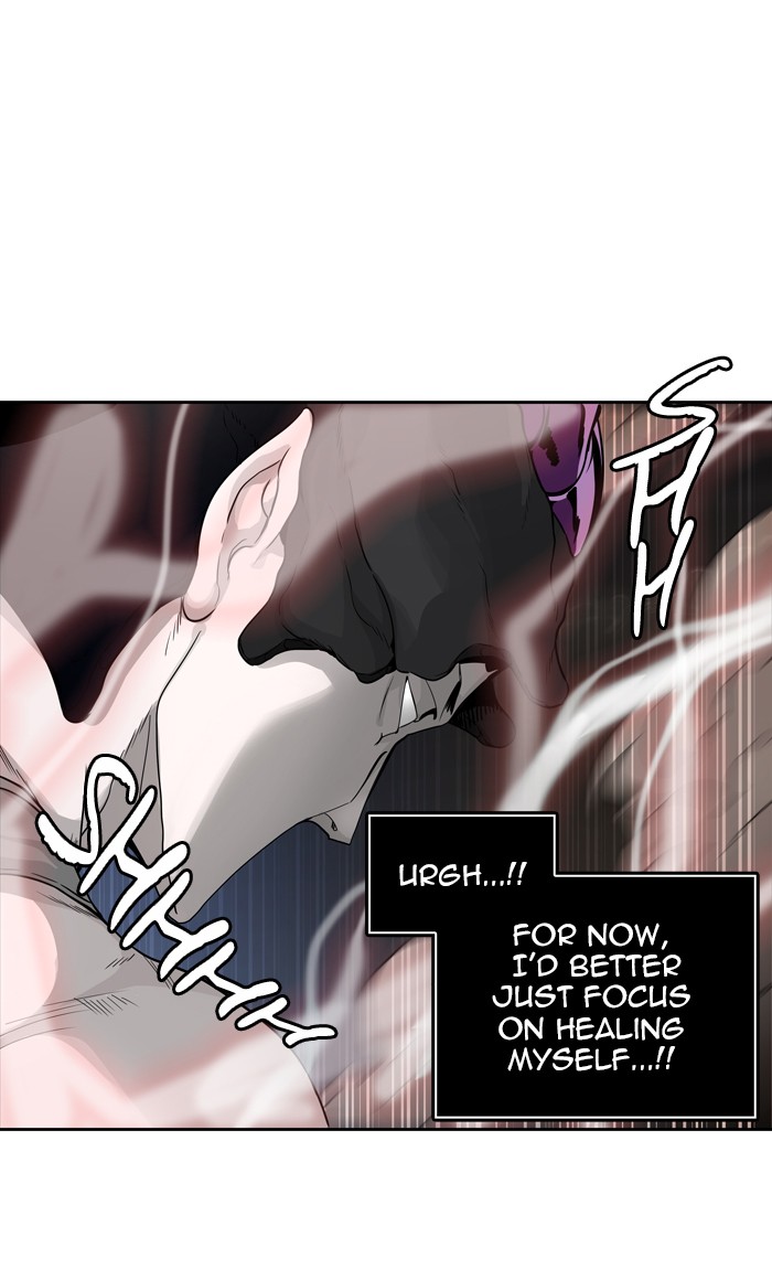 Tower of God chapter 445 - page 77
