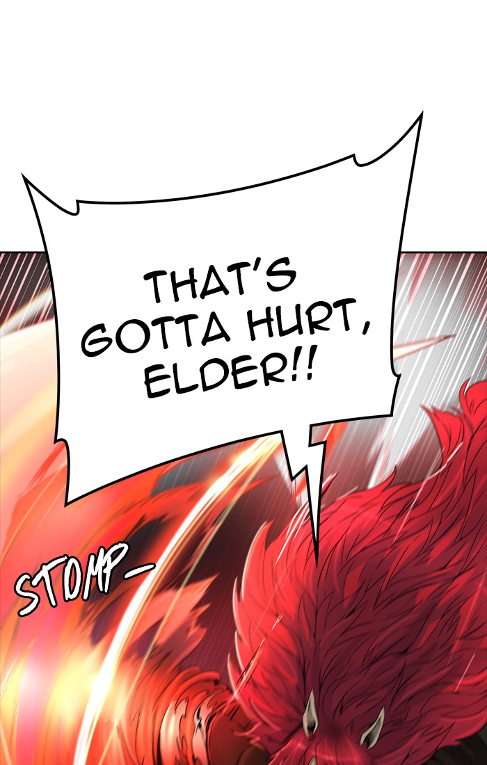 Tower of God chapter 445 - page 78