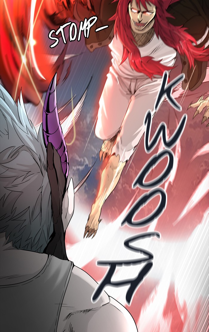 Tower of God chapter 445 - page 79