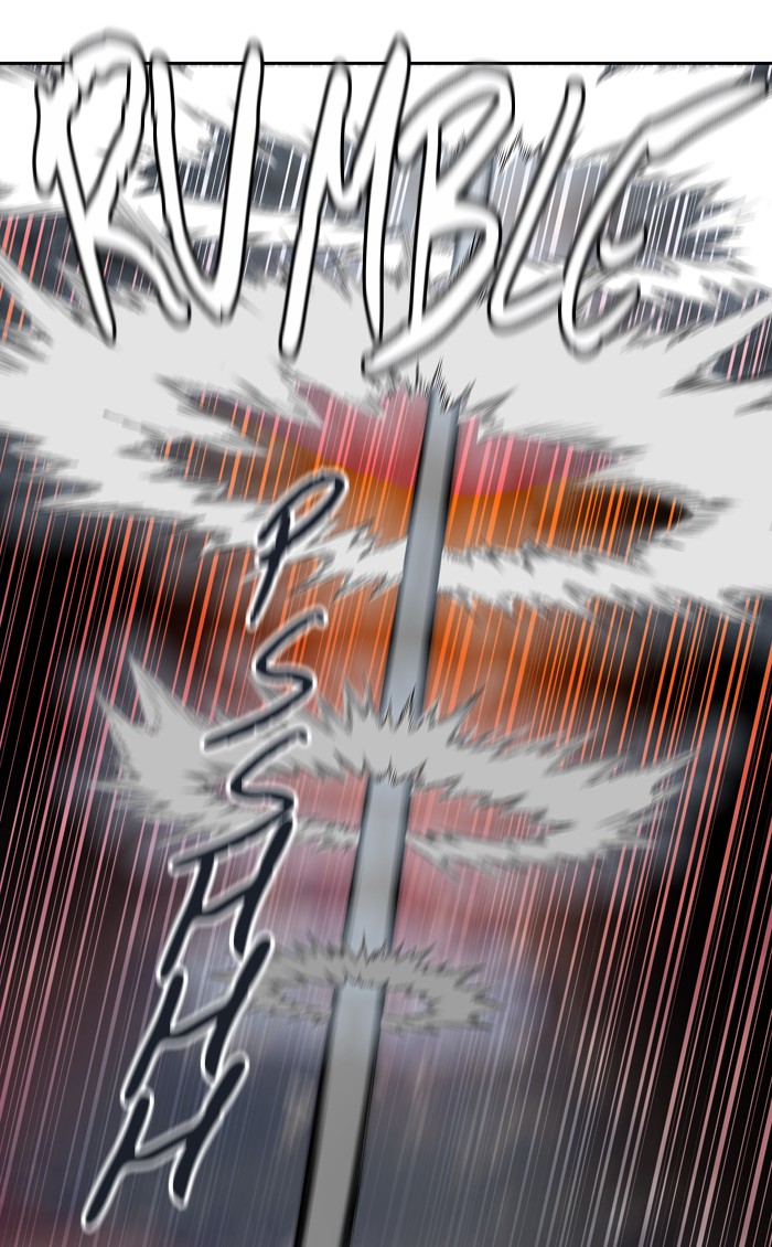 Tower of God chapter 445 - page 81