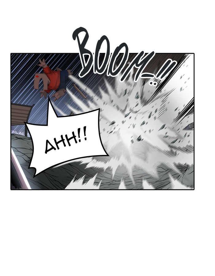 Tower of God chapter 445 - page 85