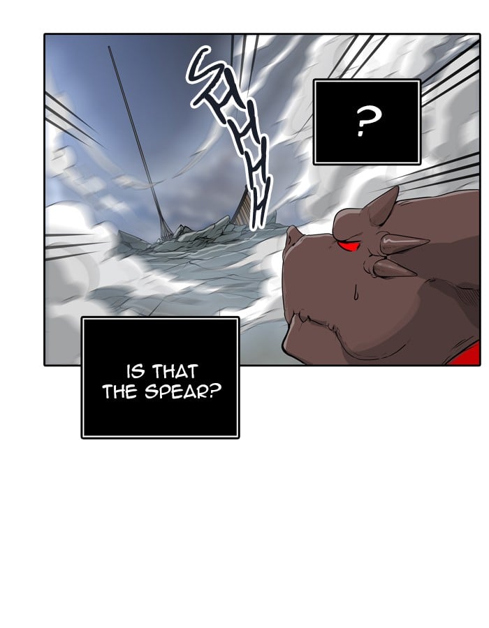 Tower of God chapter 445 - page 86