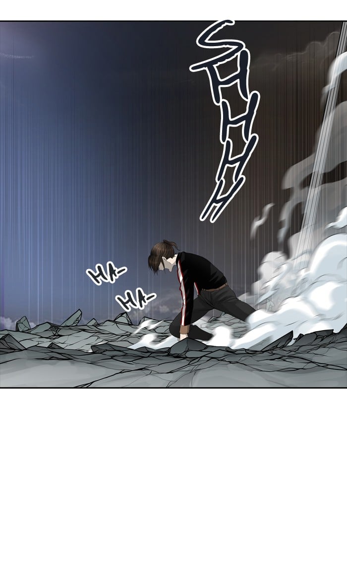 Tower of God chapter 445 - page 87