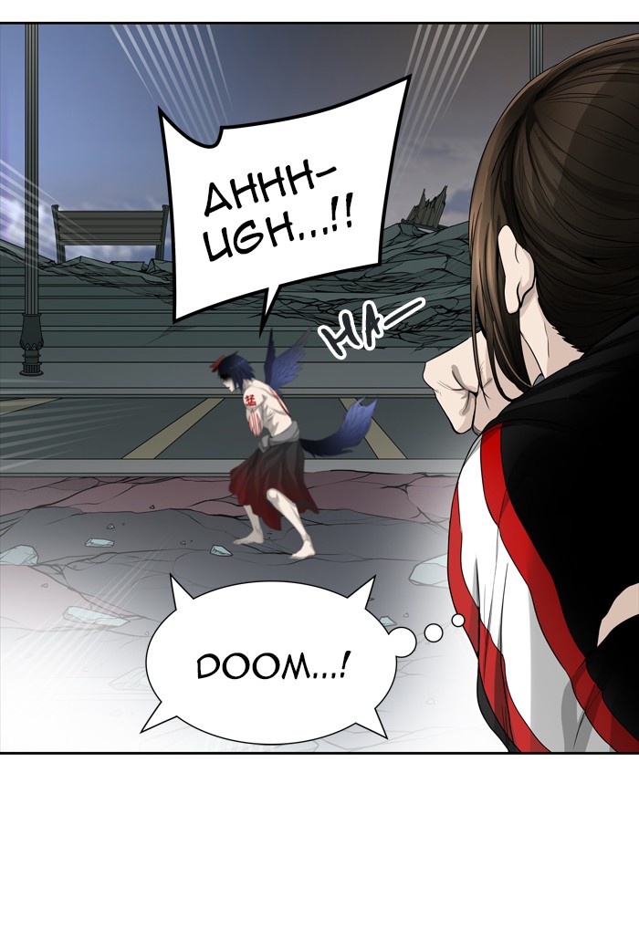 Tower of God chapter 445 - page 88