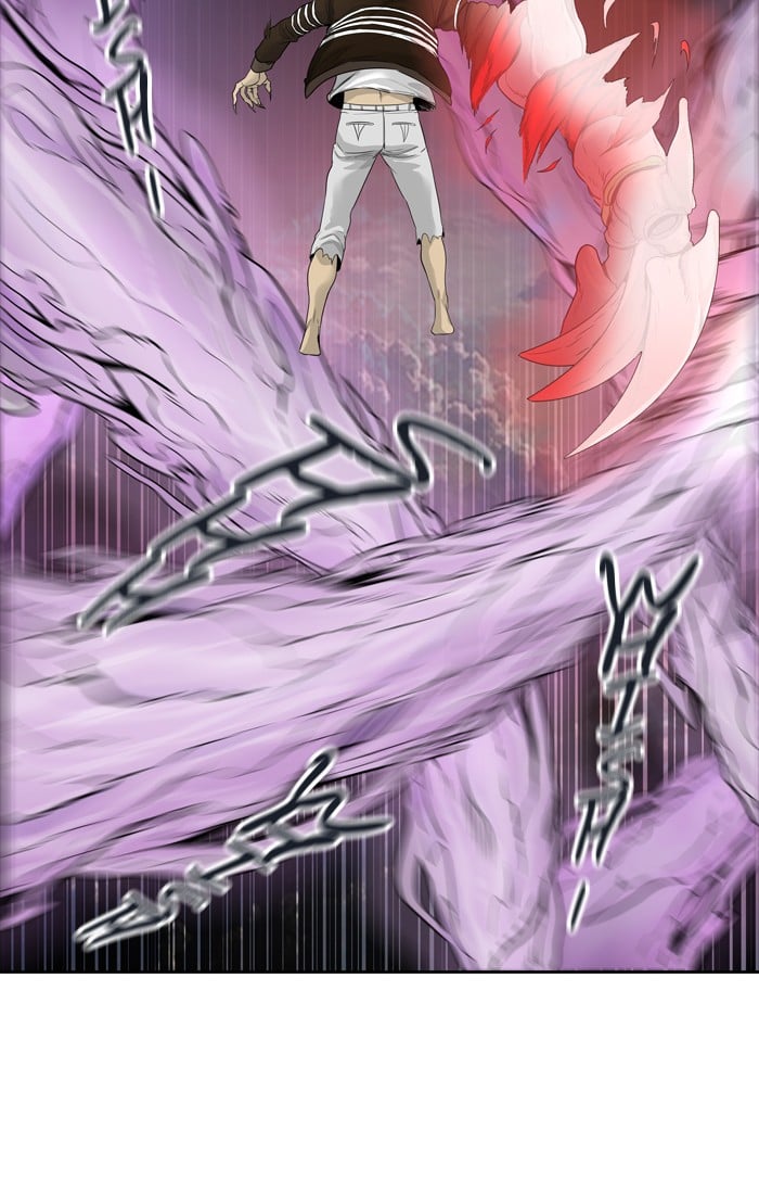 Tower of God chapter 445 - page 94