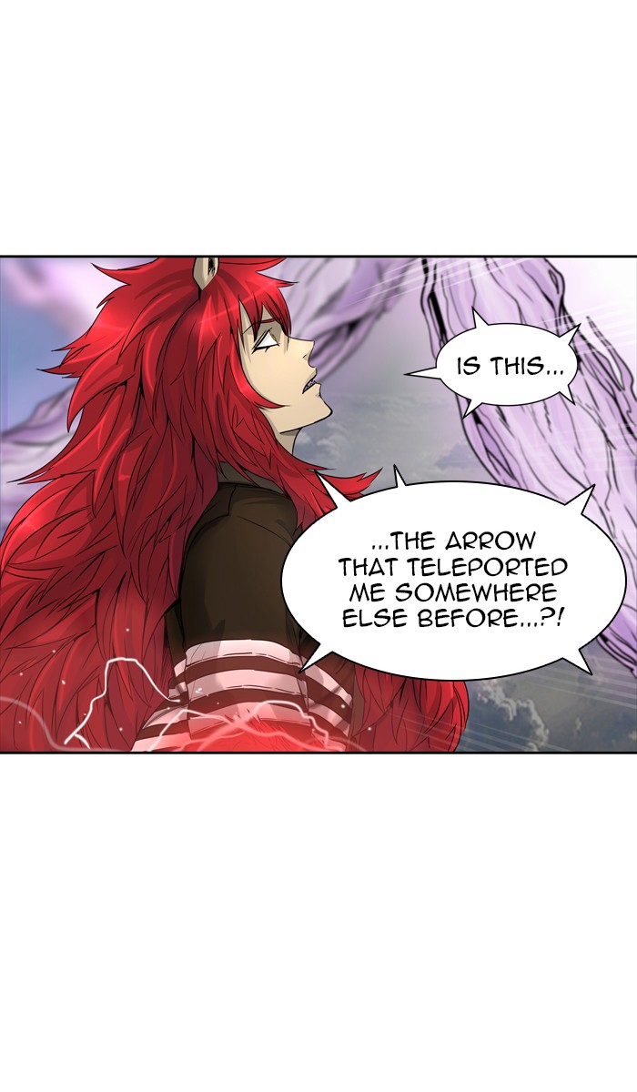 Tower of God chapter 445 - page 95