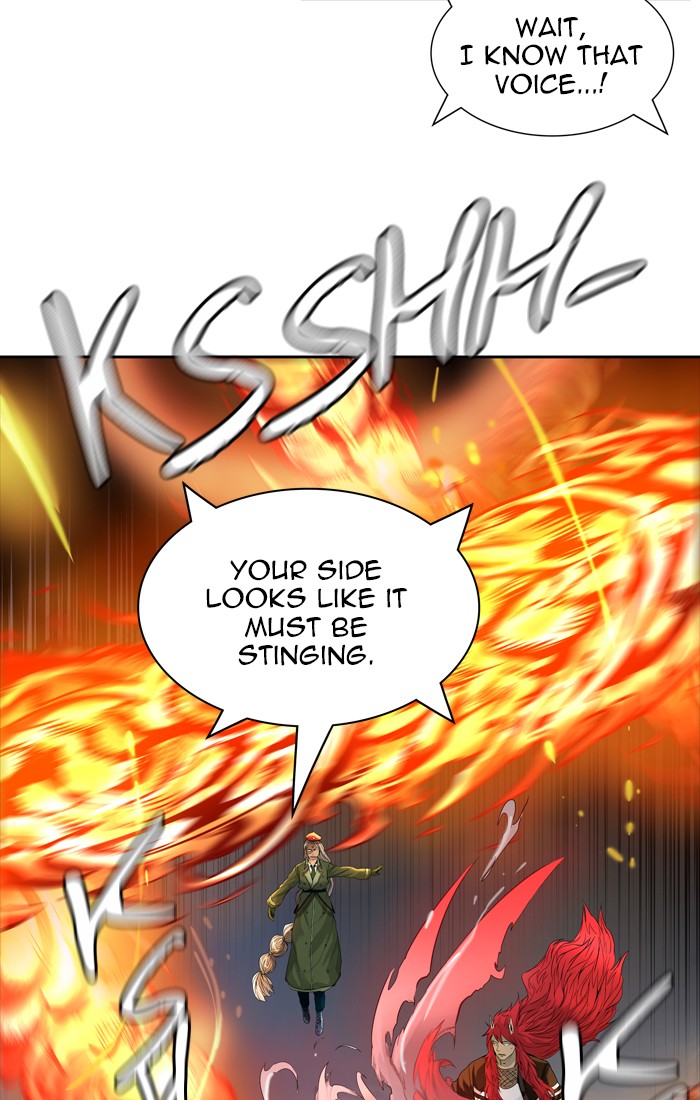Tower of God chapter 445 - page 99