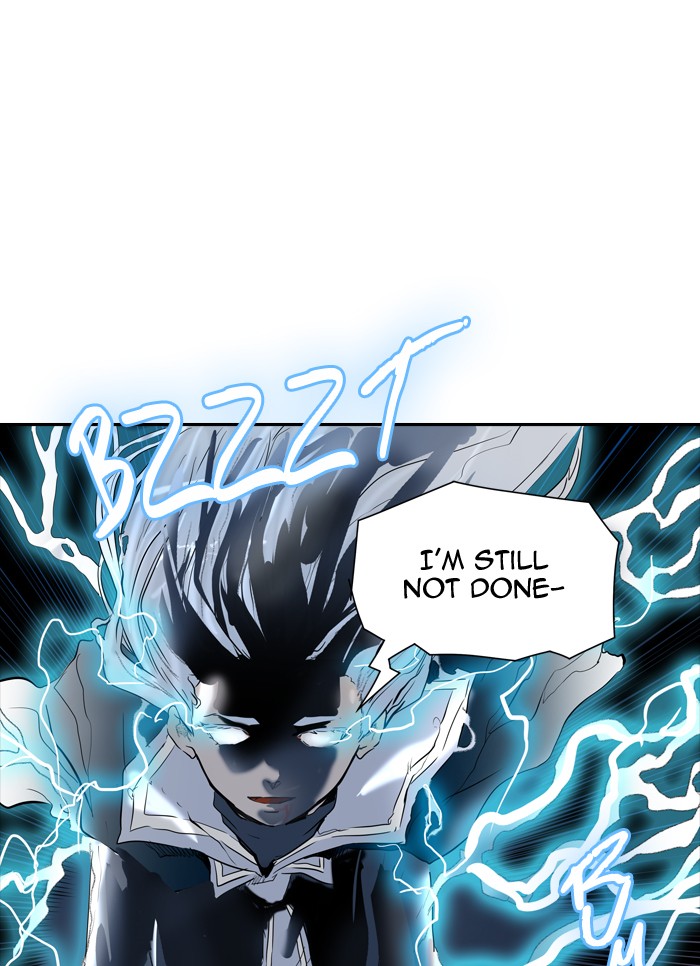 Tower of God chapter 375 - page 1