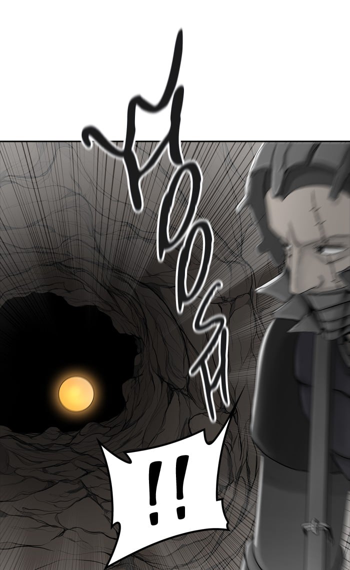 Tower of God chapter 375 - page 19