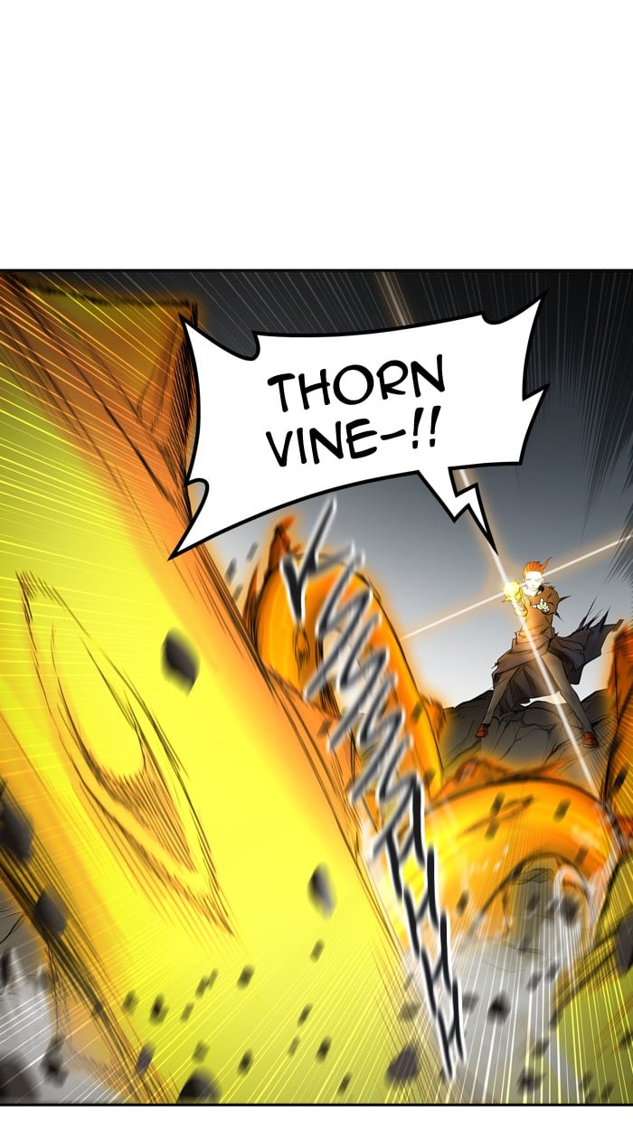 Tower of God chapter 375 - page 23