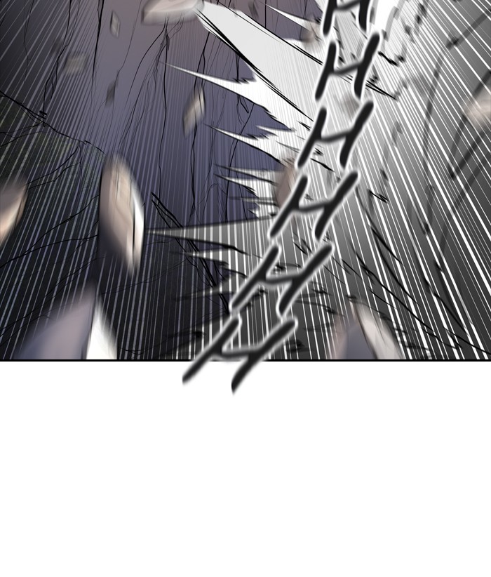 Tower of God chapter 375 - page 32