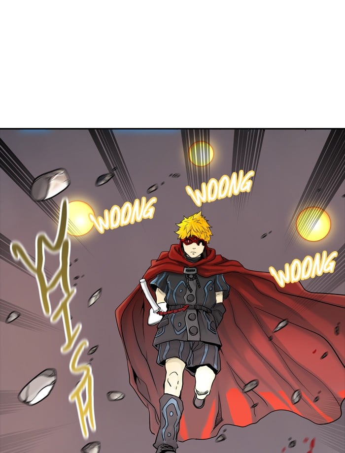 Tower of God chapter 375 - page 34