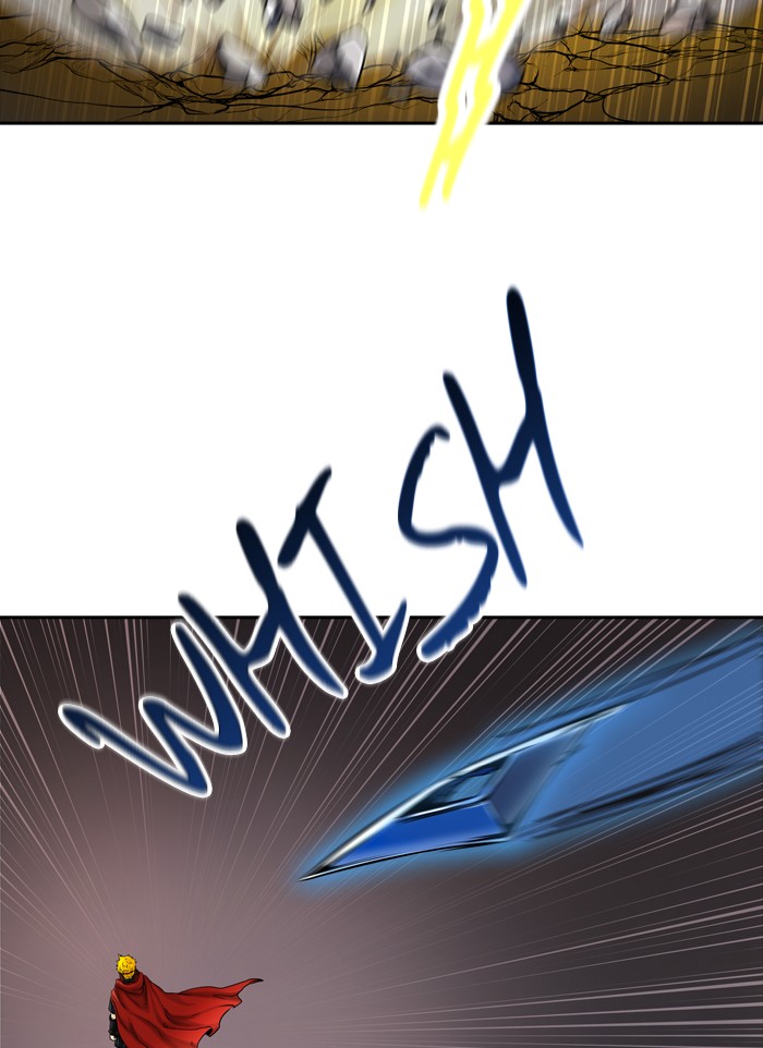 Tower of God chapter 375 - page 37