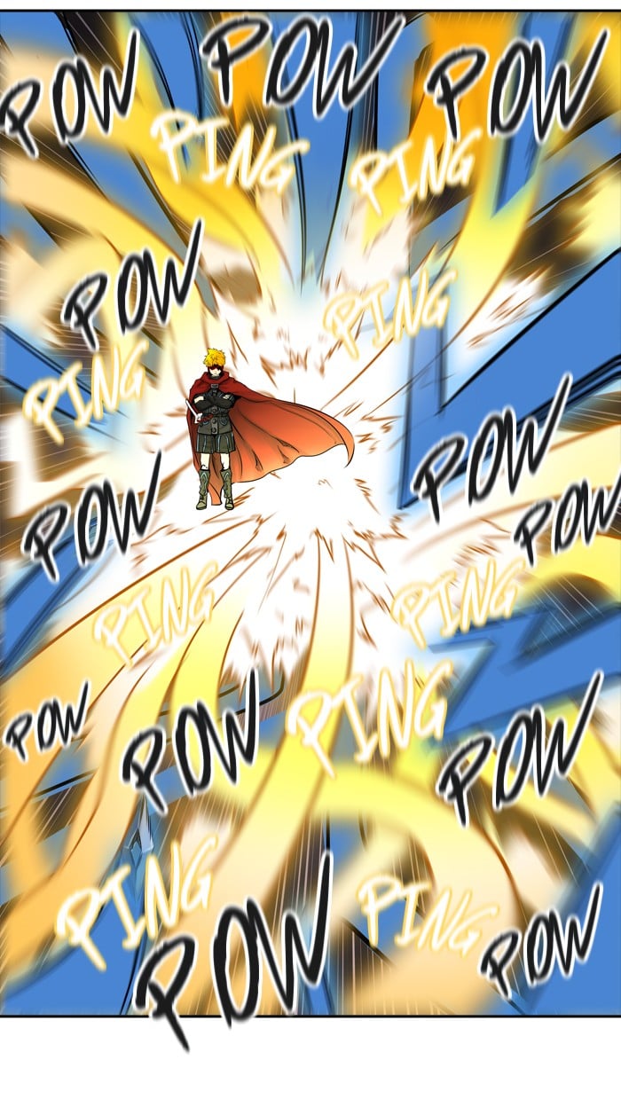 Tower of God chapter 375 - page 40